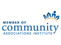 Member of Community Associations Institute