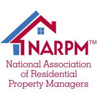 National Association of Residential Property Managers logo