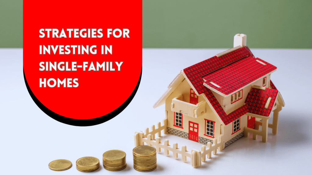Strategies for Investing in Nashville's Single-Family Homes - Article Banner