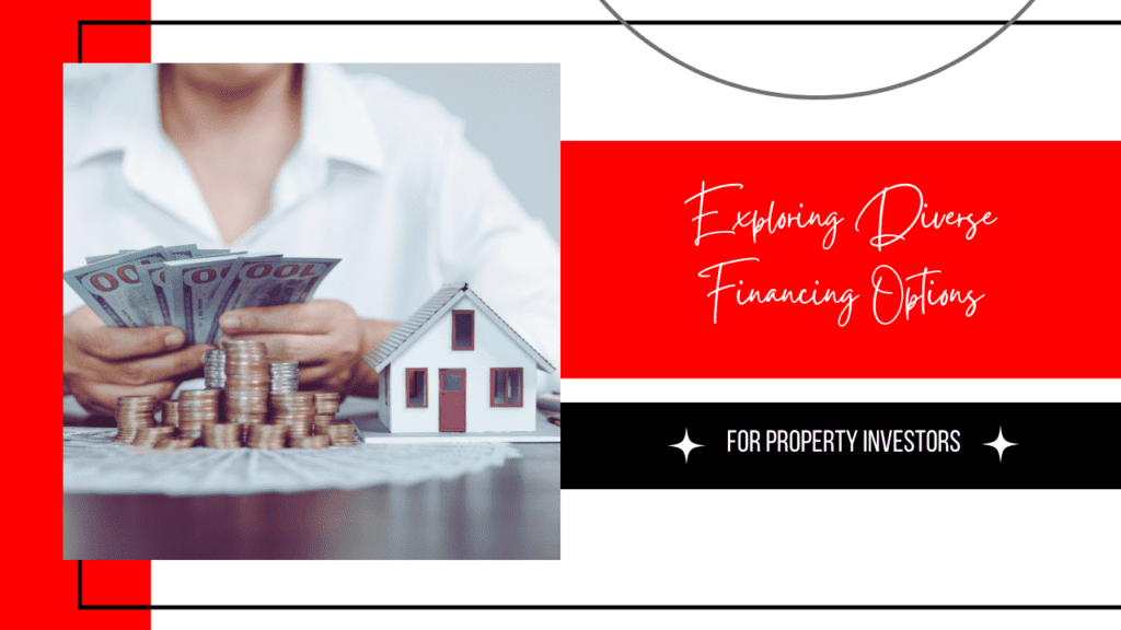 Exploring Diverse Financing Options in Nashville for Property Investors - Article Banner