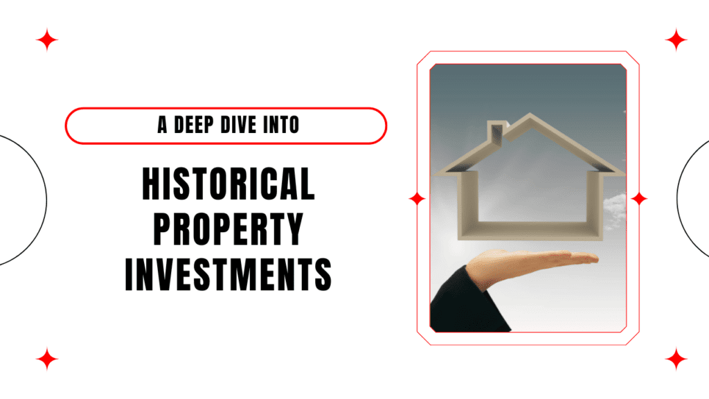 A Deep Dive into Nashville's Historical Property Investments - Article Banner