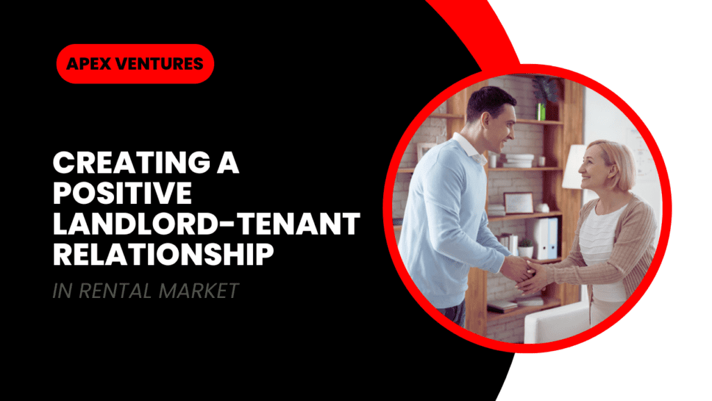 Creating a Positive Landlord-Tenant Relationship in Nashville's Rental Market - Article Banner