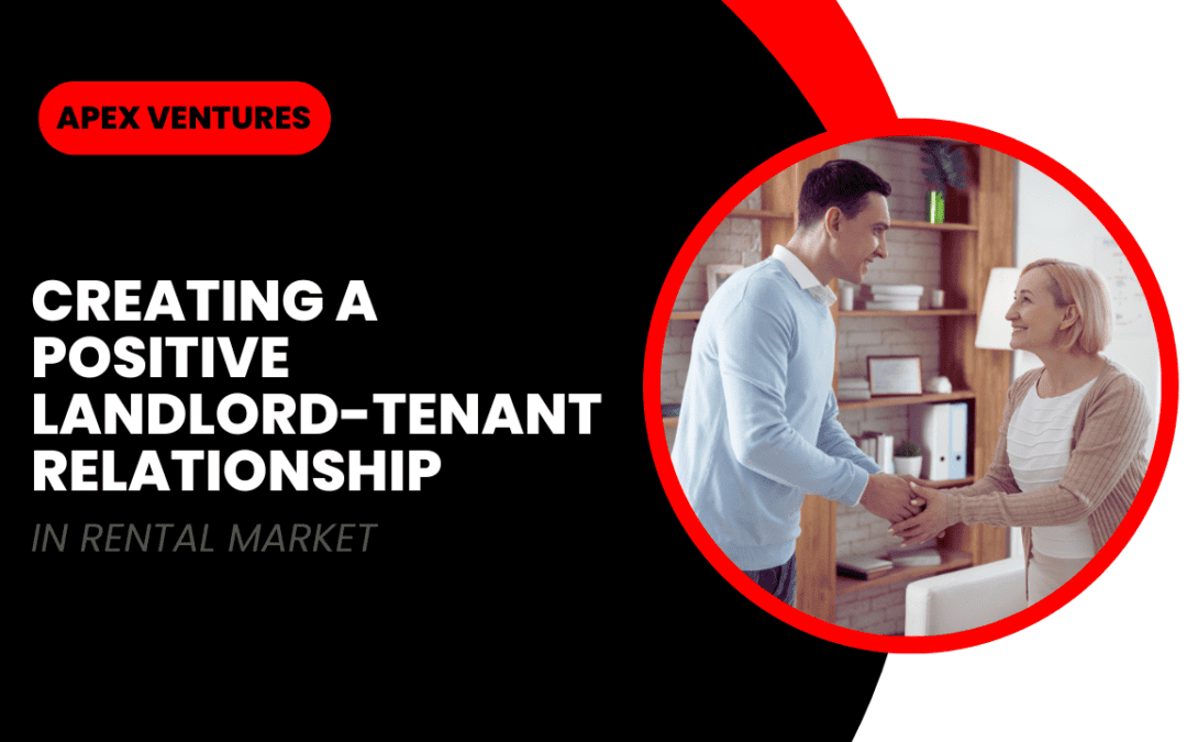 Creating a Positive Landlord-Tenant Relationship in Nashville’s Rental Market