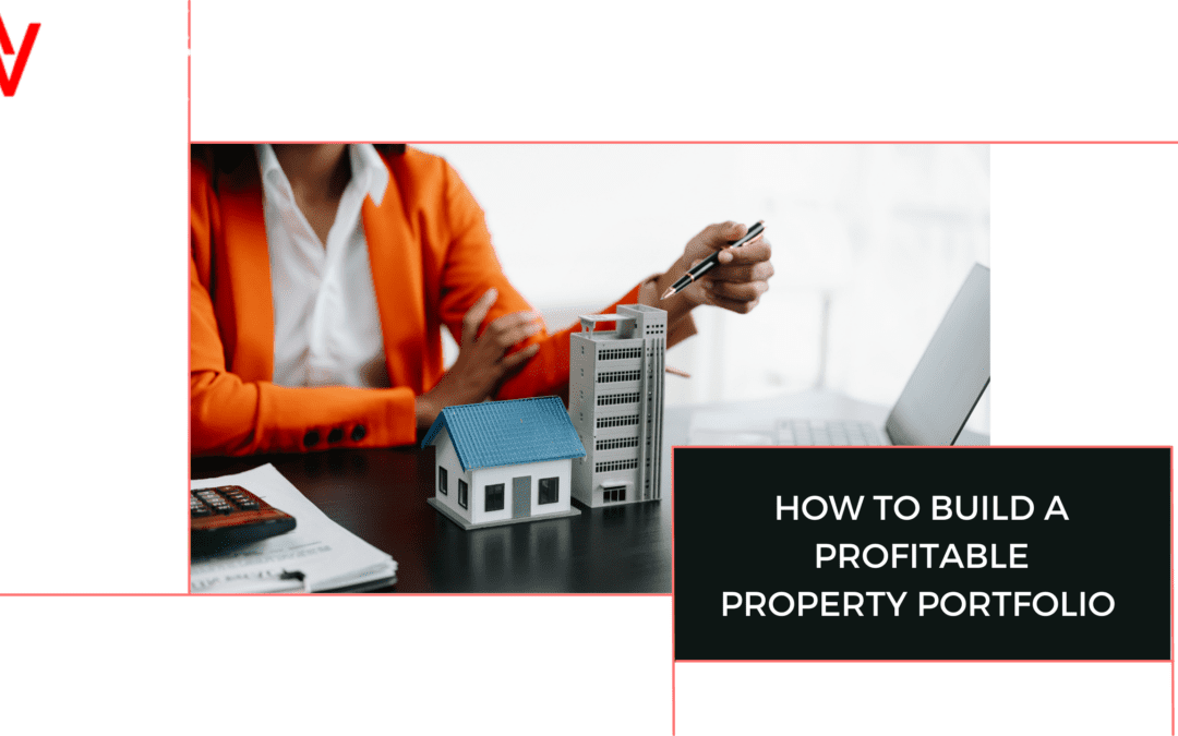 How to Build a Profitable Property Portfolio in Nashville