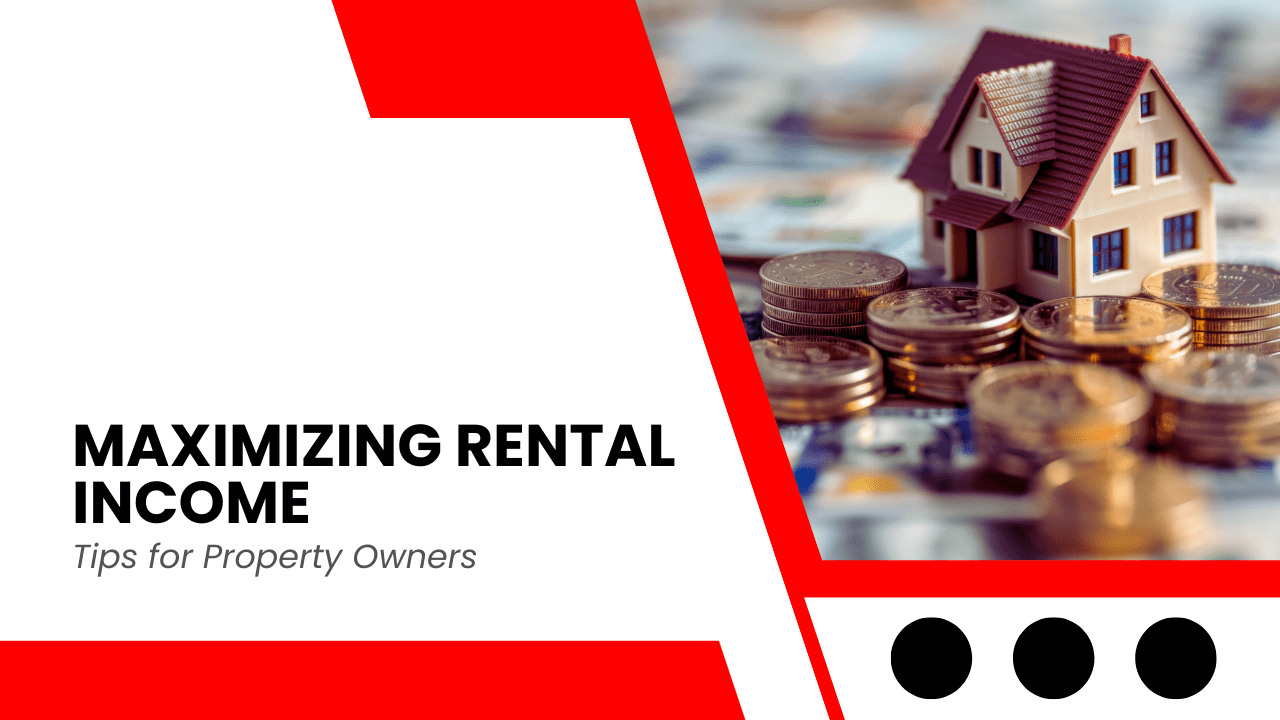 Maximizing Rental Income: Tips for Nashville Property Owners