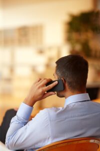 Reach Out to Property Manager