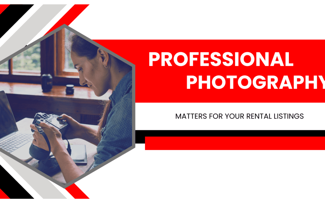 Why Professional Photography Matters for Your Nashville Rental Listings