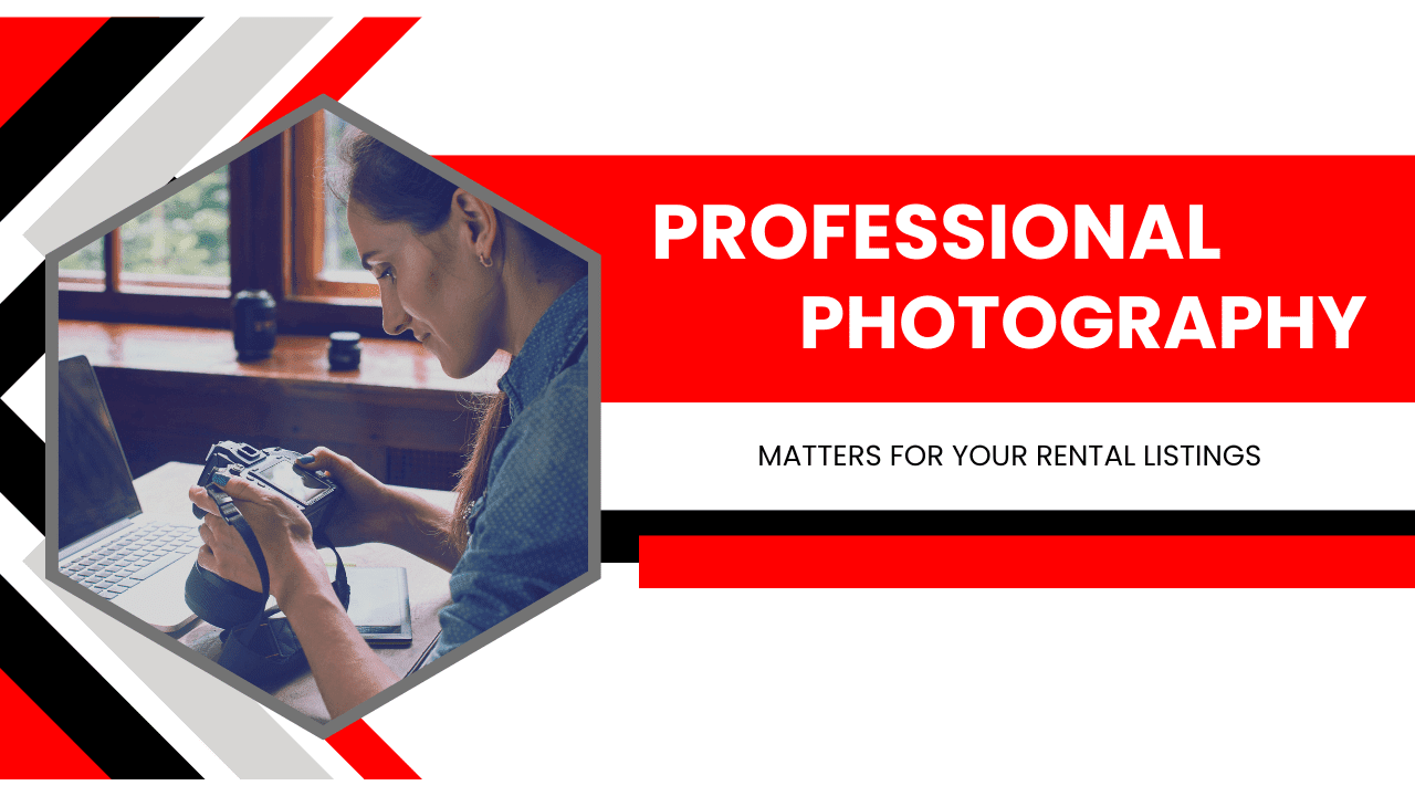 Why Professional Photography Matters for Your Nashville Rental Listings