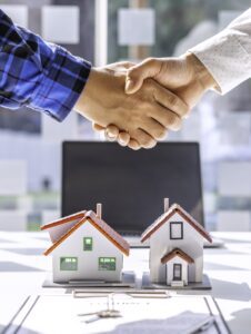 Partner with Property Management Company