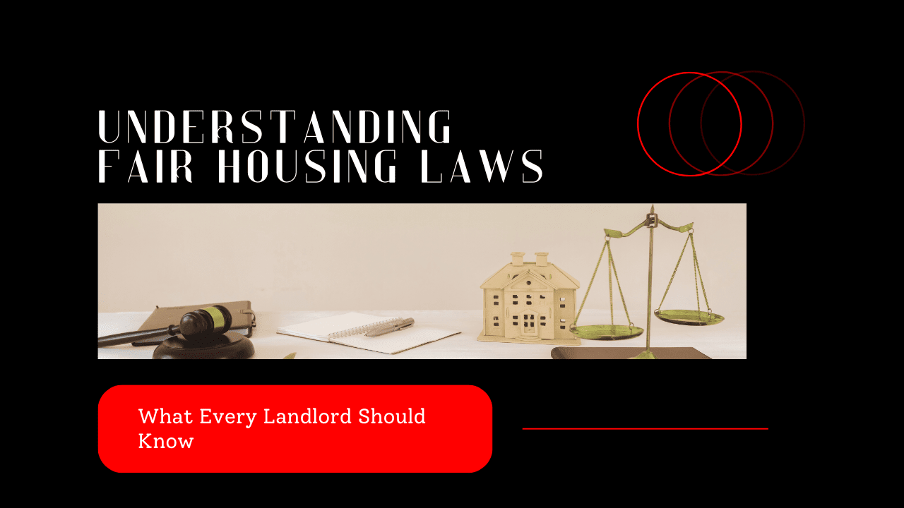 Understanding Tennessee’s Fair Housing Laws: What Every Landlord Should Know