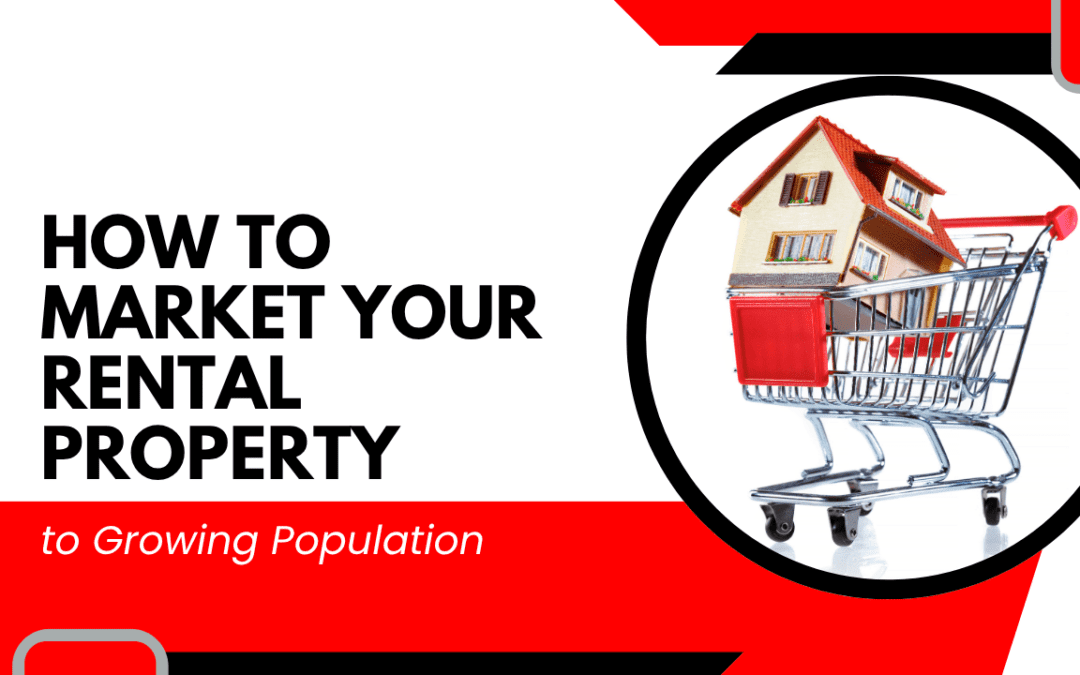 How to Market Your Rental Property to Nashville’s Growing Population