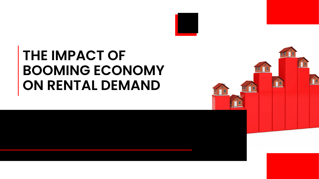 The Impact of Nashville’s Booming Economy on Rental Demand