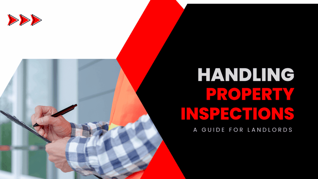 Handling Property Inspections: A Guide for Nashville Landlords - Article Banner