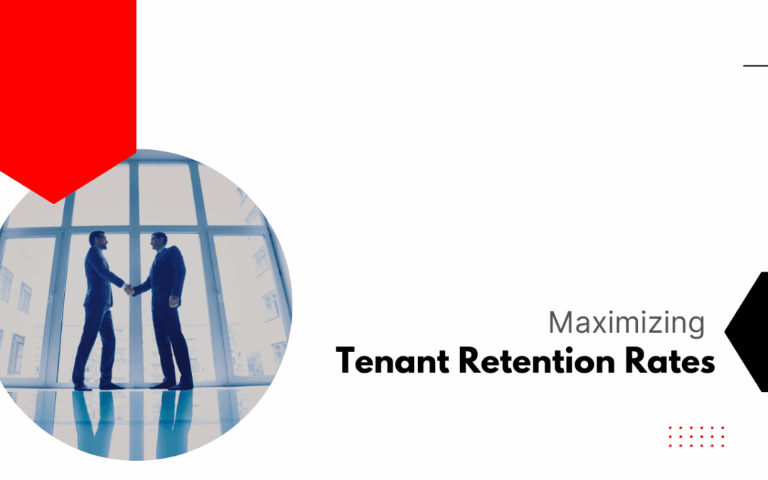 Maximizing Tenant Retention Rates in Tennessee Rental Properties