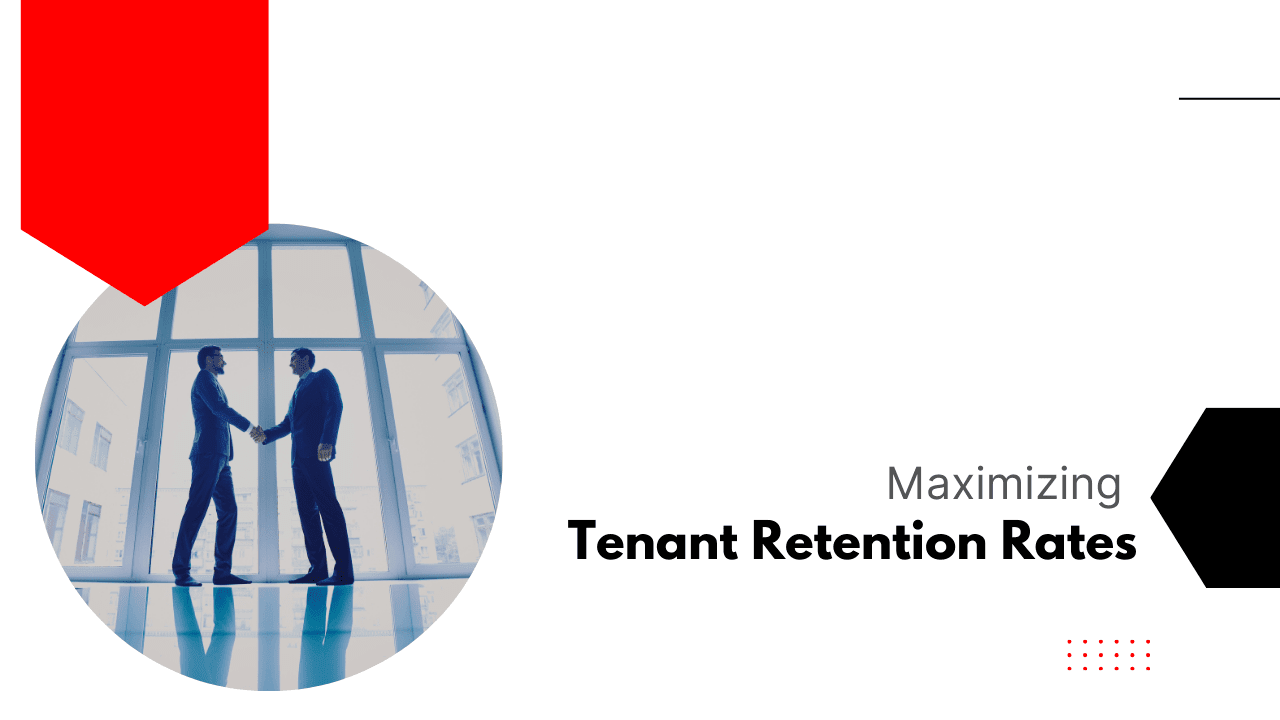 Maximizing Tenant Retention Rates in Tennessee Rental Properties