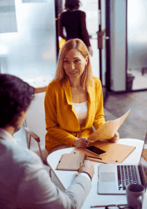 Work with Property Management Company