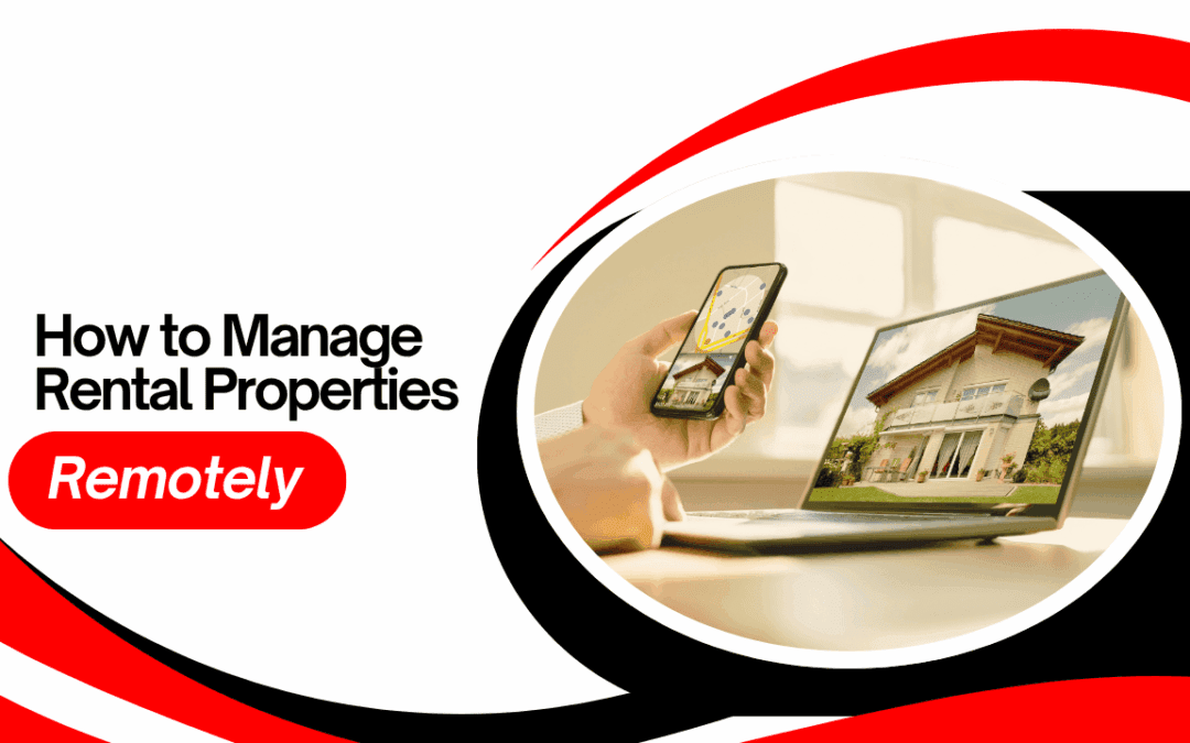How to Manage Rental Properties Remotely in Tennessee