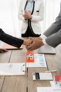 Partner with Property Manager