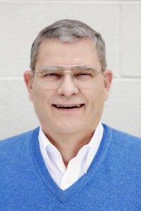 Jim Hodge, Real Leadership 